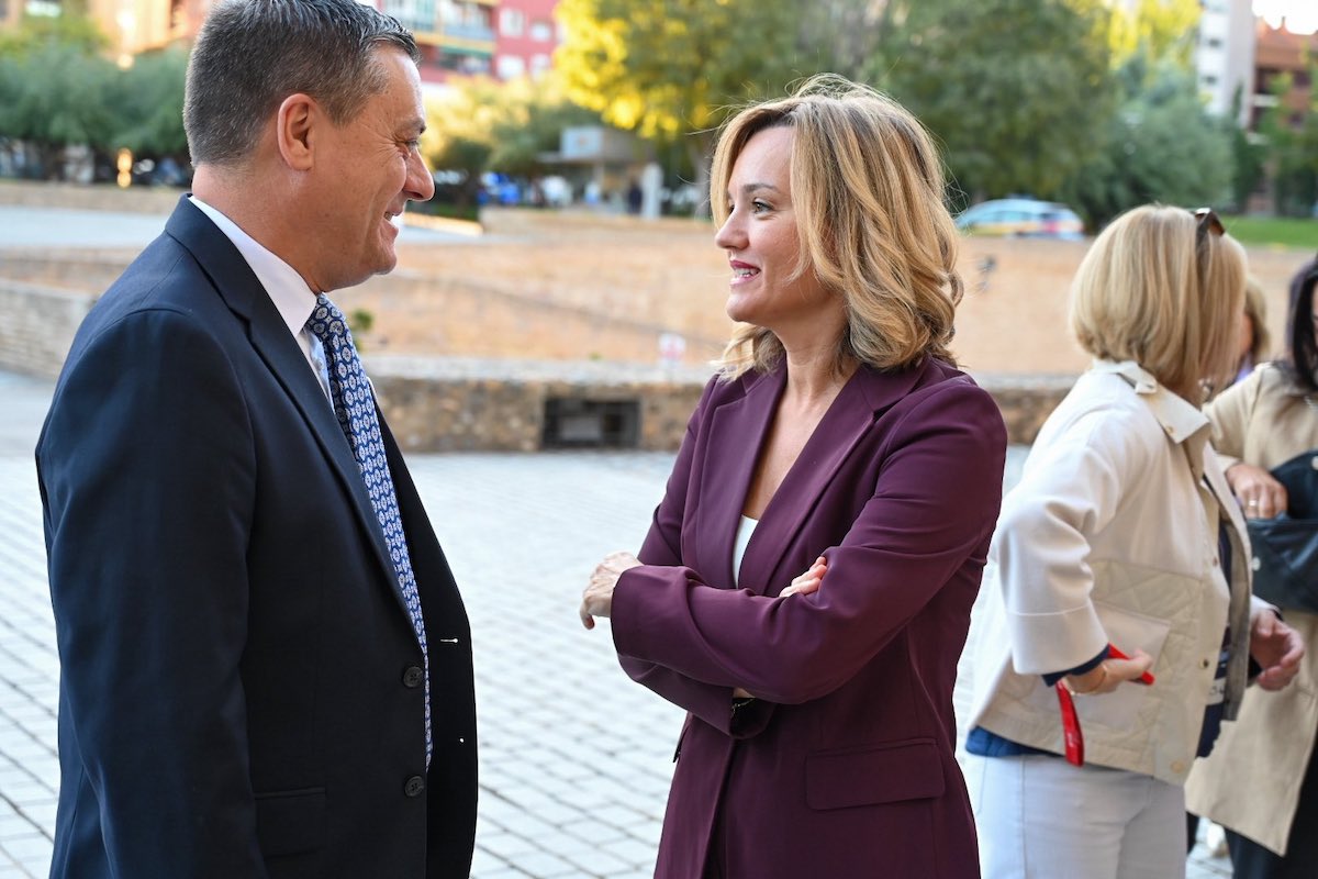 El PSOE es desunfla a la Llitera, però encara supera al PP i aguanta l’espenta de Vox