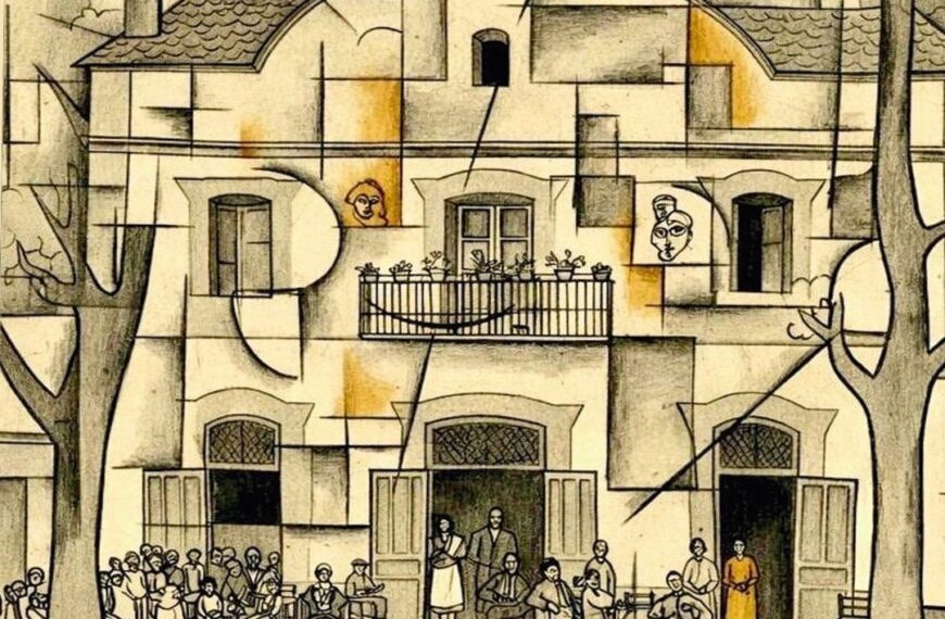 ‘Café Juanet’, un llibre que ret homenatge a l’històric local tamarità