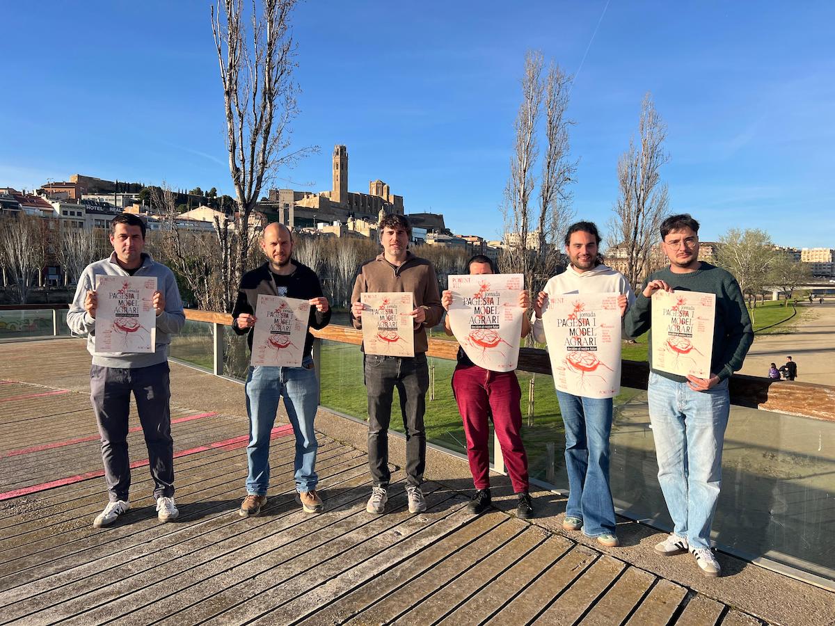 Neixen les Jornades per un Ponent viu per decidir des del territori el futur de Ponent