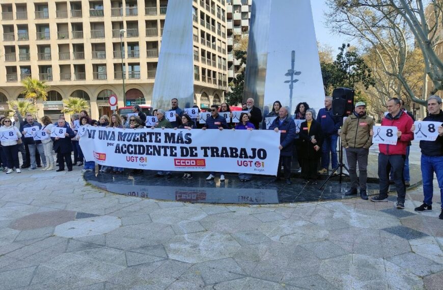 S’ha mort un treballador de la construcció a l’obra d’una nau agrícola a Natxà