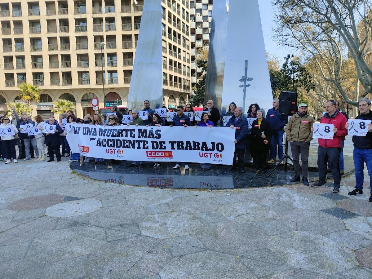 S’ha mort un treballador de la construcció a l’obra d’una nau agrícola a Natxà