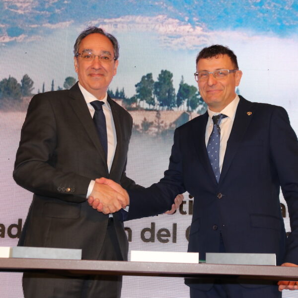 L’Ajuntament de Mequinensa vol impulsar el turisme local amb l’adquisició del Castell