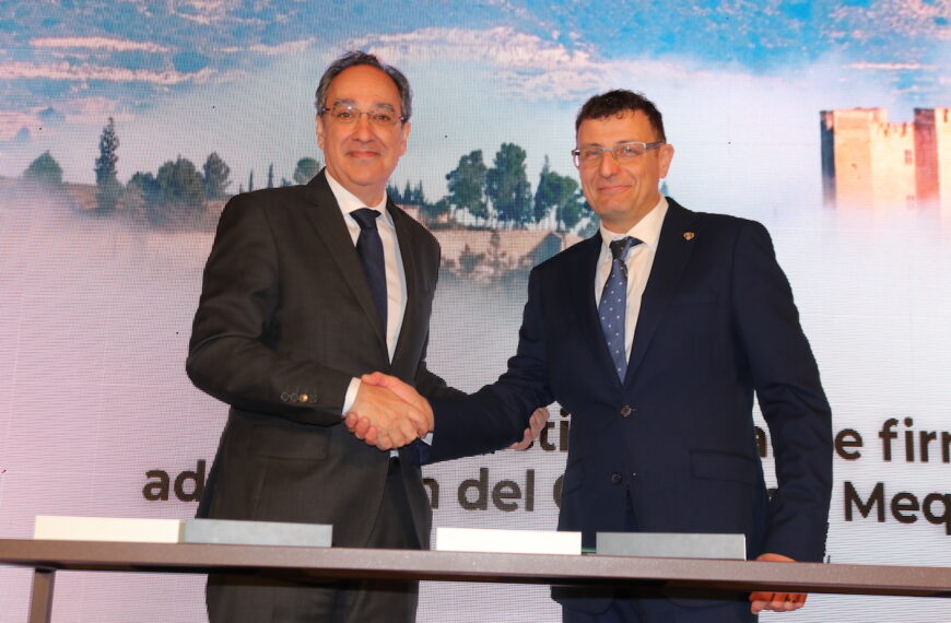 L’Ajuntament de Mequinensa vol impulsar el turisme local amb l’adquisició del Castell