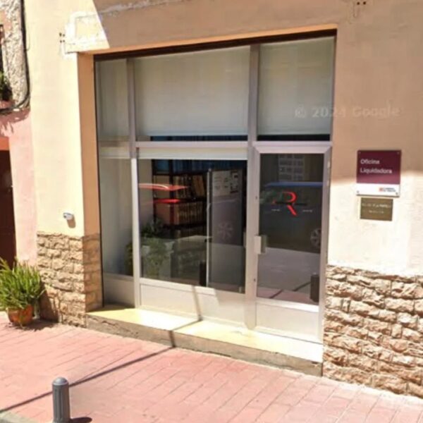 Benavarri demane a Hisenda que reconsidere el tancament de l’Oficina Liquidadora