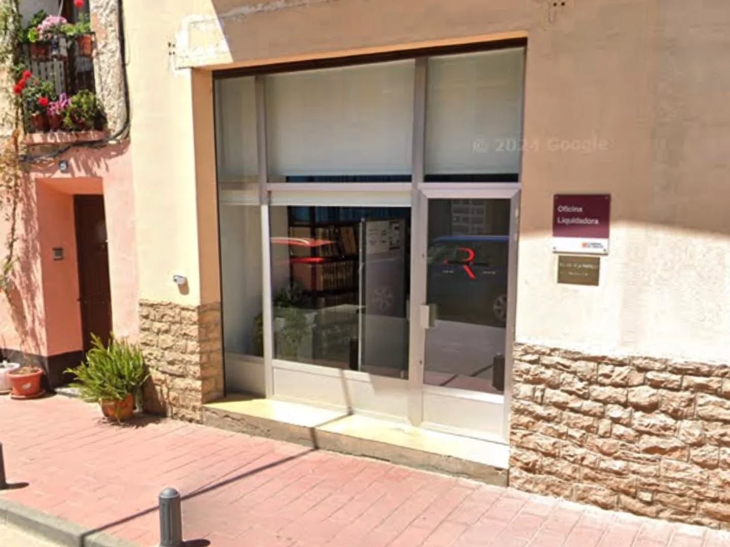 Benavarri demane a Hisenda que reconsidere el tancament de l’Oficina Liquidadora