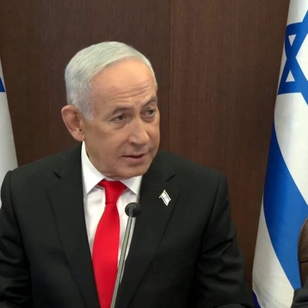 Israel negue l’entrada al país a la periodista lliterana Queralt Castillo Cerezuela