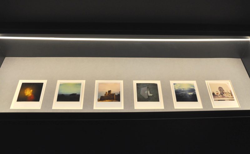 El Museu Tàpies programe la projecció de la road movie ‘Viatge a la Franja de Ponent’