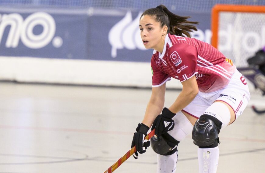Esneca Fraga tanque la fase regular segon abans d’afrontar el play-off i la Copa de la Reina