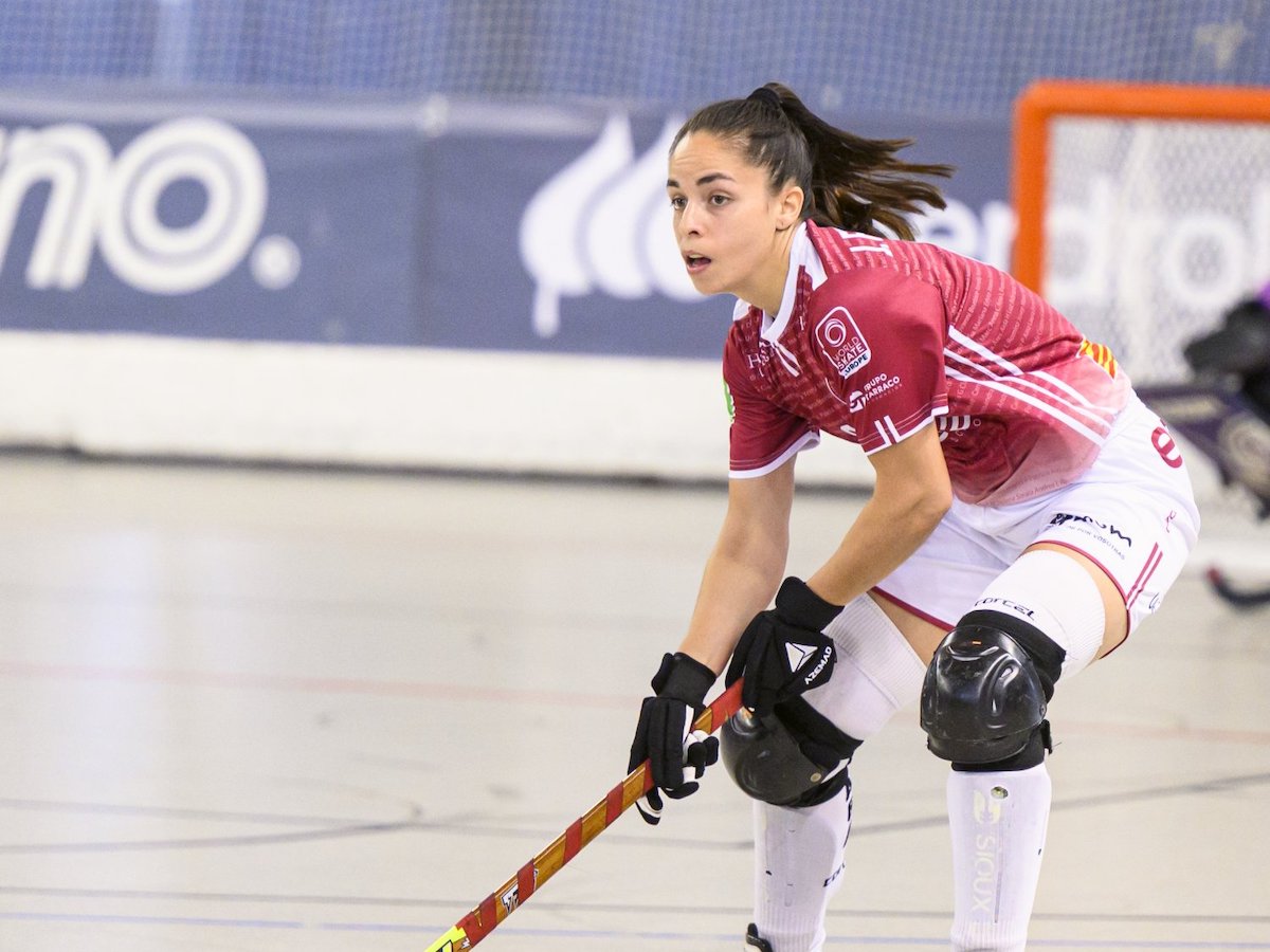 Esneca Fraga tanque la fase regular segon abans d’afrontar el play-off i la Copa de la Reina