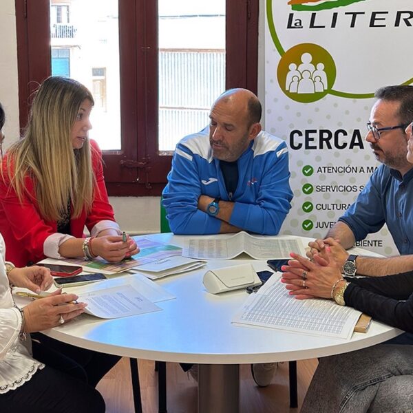 La Llitera aprove un pressupost de casi 10 milions d’euros centrat en los servicis públics