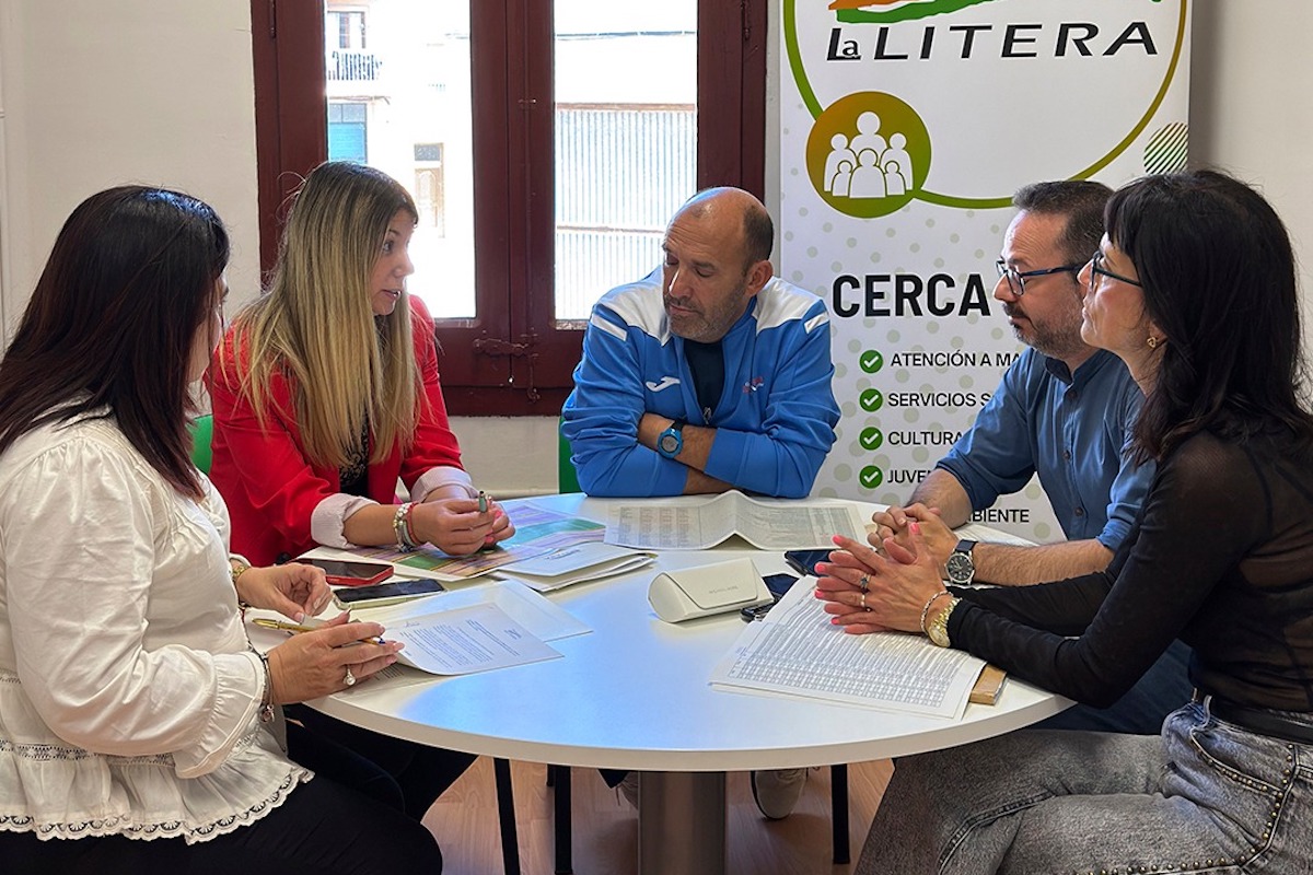 La Llitera aprove un pressupost de casi 10 milions d’euros centrat en los servicis públics