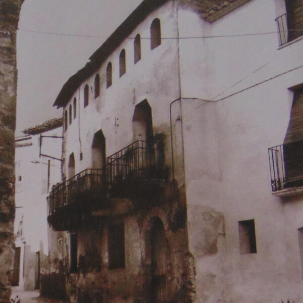 Tres dies de juriol que van marcar la història d’Alcampell