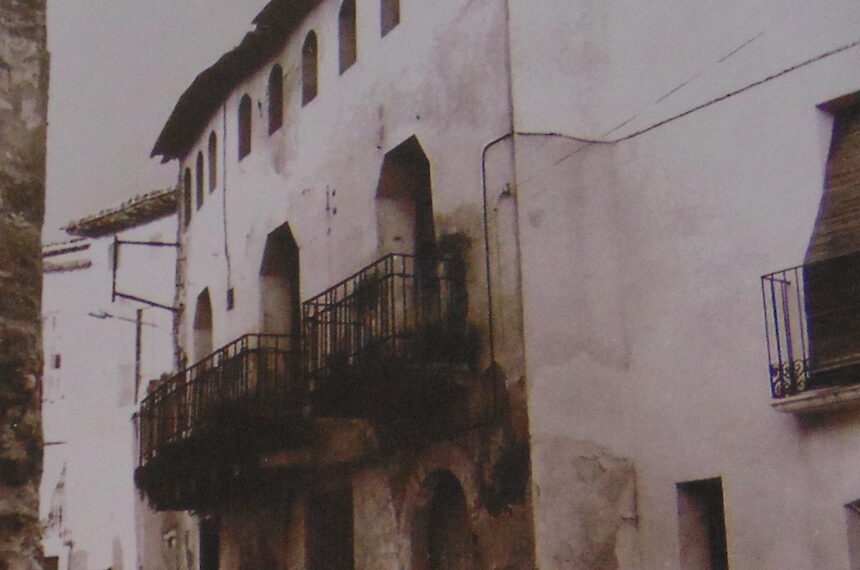Tres dies de juriol que van marcar la història d’Alcampell