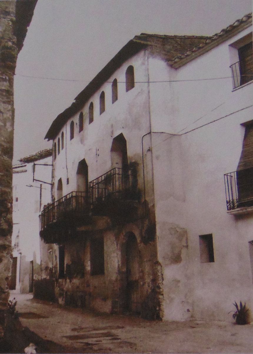Tres dies de juriol que van marcar la història d’Alcampell