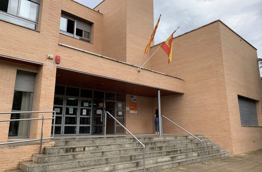 40 anys de català a l’escola