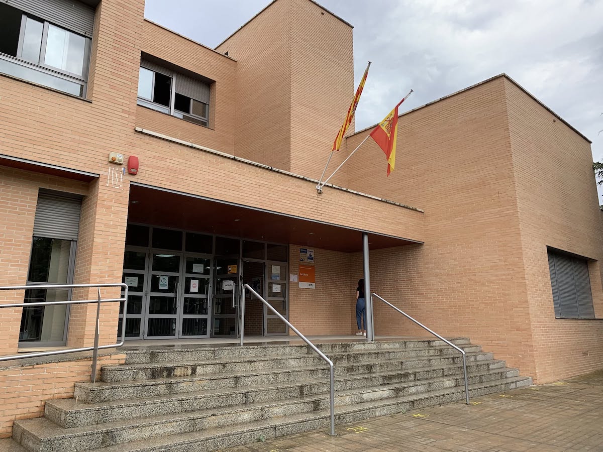 40 anys de català a l’escola