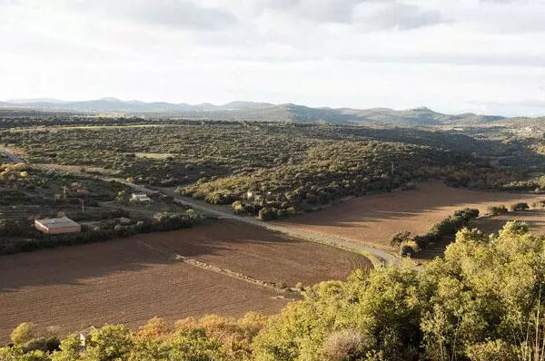 La PCAPE busque recaptar fons contra el projecte miner Teresa I, a Estopanyà