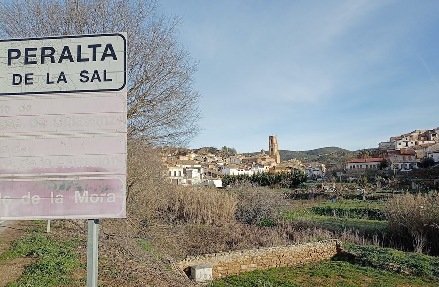 Estiuejants a la Peralta dels 80