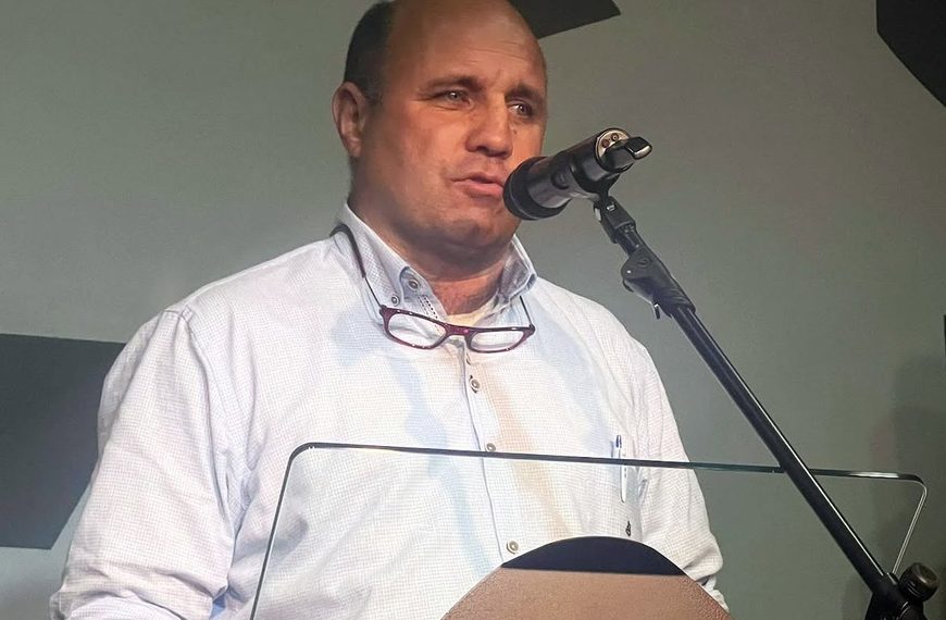 S’ha mort José Manuel Abad, alcalde de Castilló de Sos, de forma sobtada